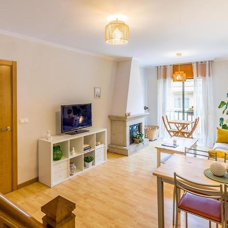 Casa Naseiro Apartman Melide Kültér fotó