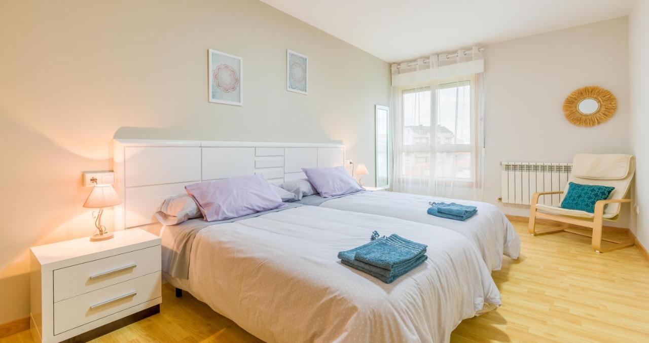 Casa Naseiro Apartman Melide Kültér fotó