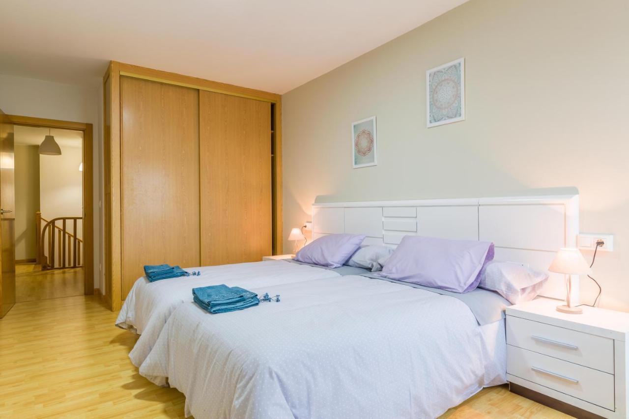 Casa Naseiro Apartman Melide Kültér fotó