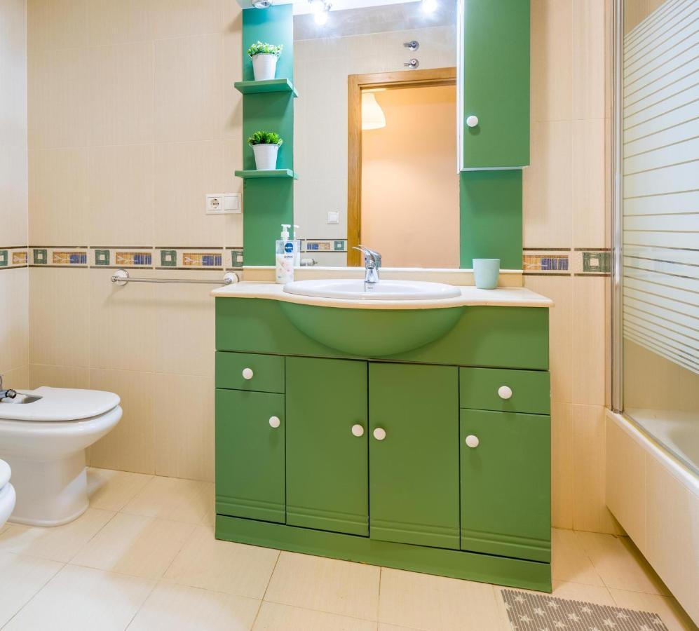 Casa Naseiro Apartman Melide Kültér fotó